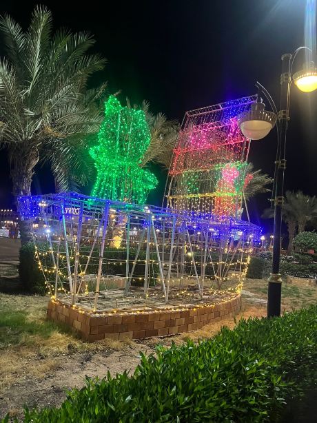 Naama Bay