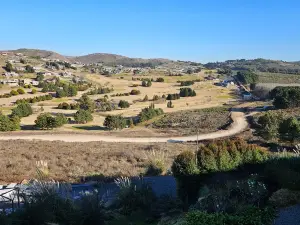 Complejo Cerro El Centinela