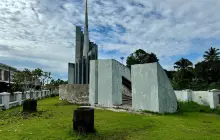 International Tsunami Museum