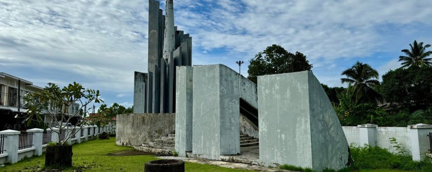 International Tsunami Museum