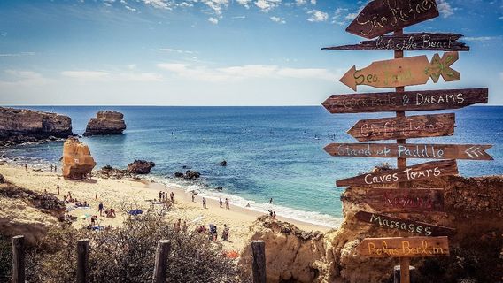 Albufeira