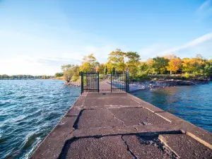 Presque Isle Park