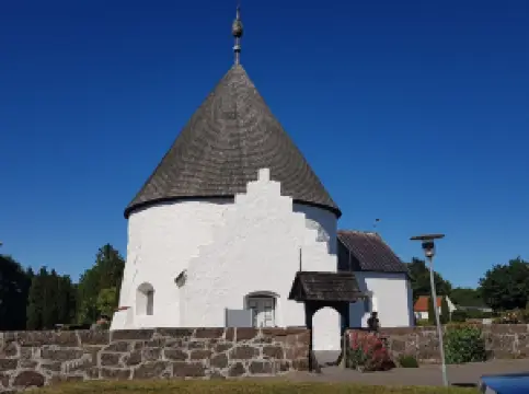 Ny Kirke