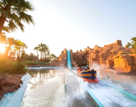 哈馬邁特 自由行套票