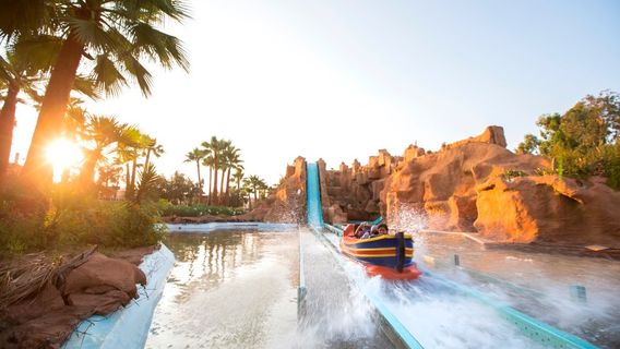 Carthageland Hammamet