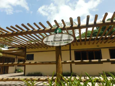 Sapiranga Reserve