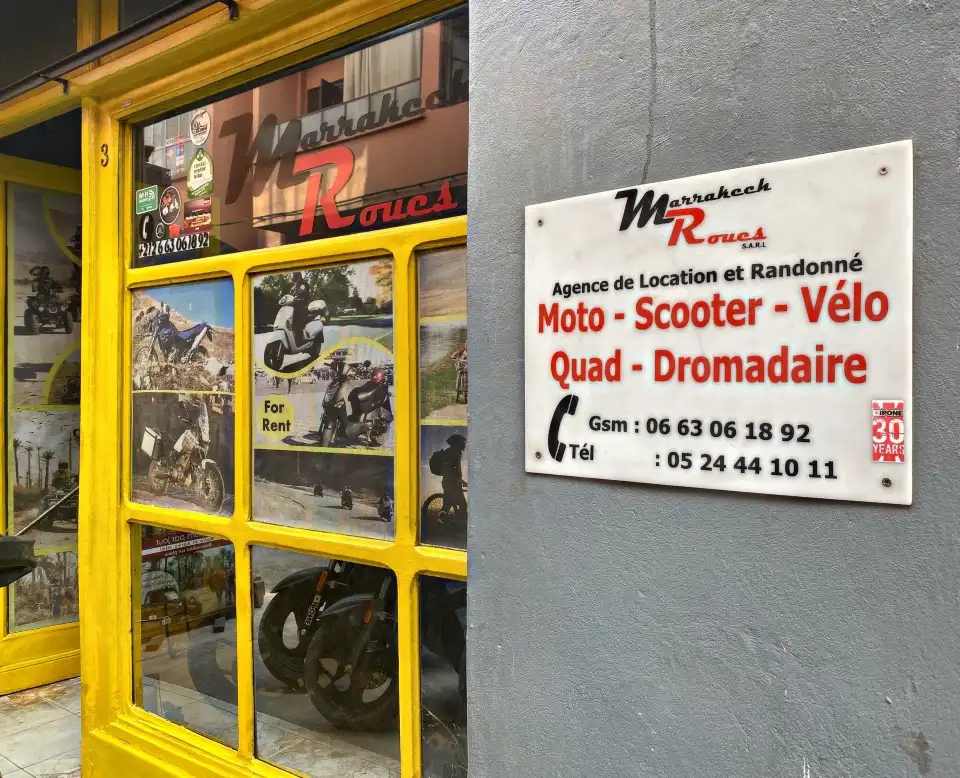 3_Wheels MOTO