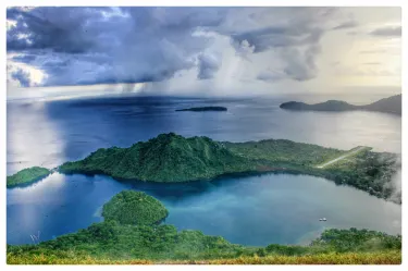 Isole Banda
