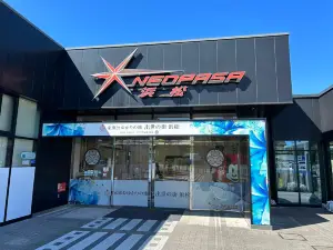 Neopasa Hamamatsu Up
