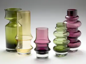 The Finnish Glass Museum