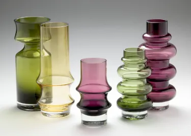 The Finnish Glass Museum
