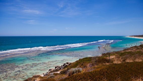 Yanchep Lagoon