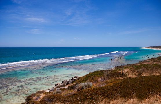 Yanchep Lagoon