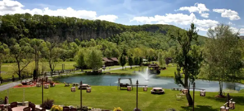 Hotels in Union