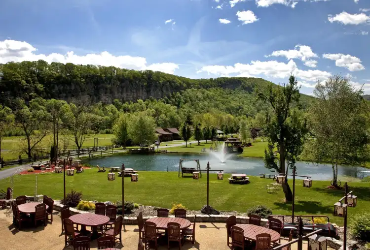 Hotels in Union