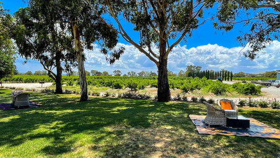 Charles Melton Wines