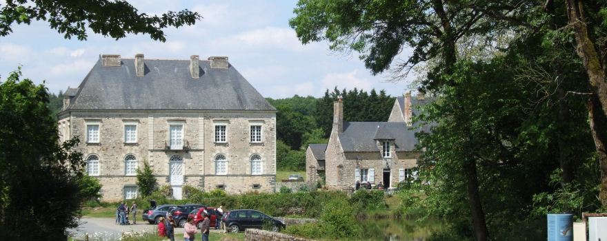 Les Forges de la Hunaudiere