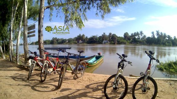 Asia Adventures Travel