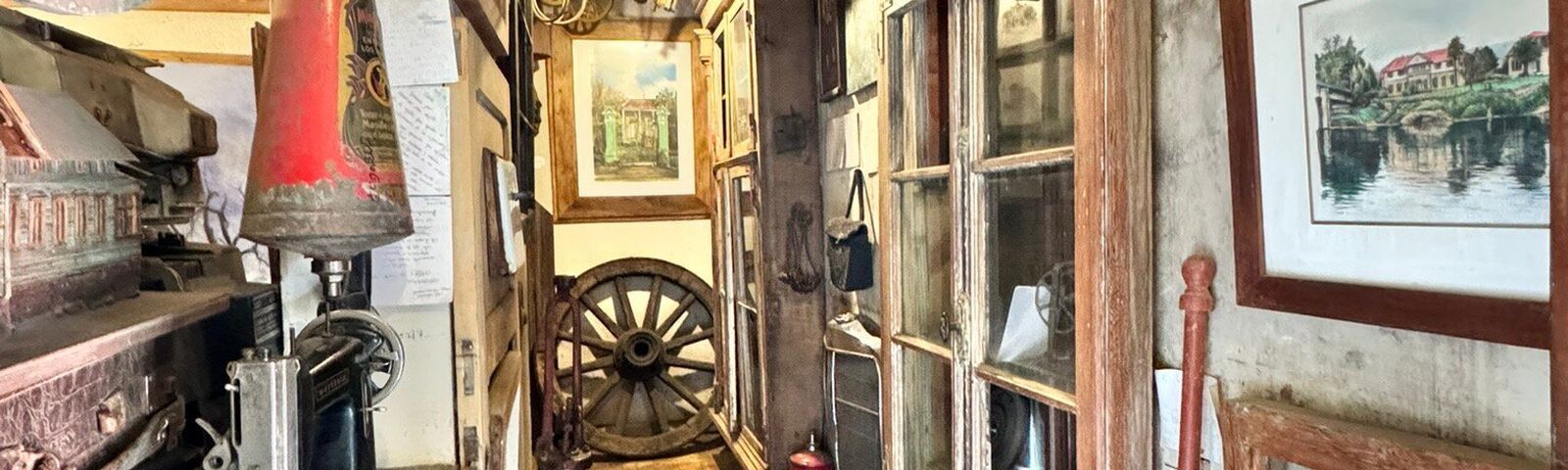 Puerto VarasDay tours