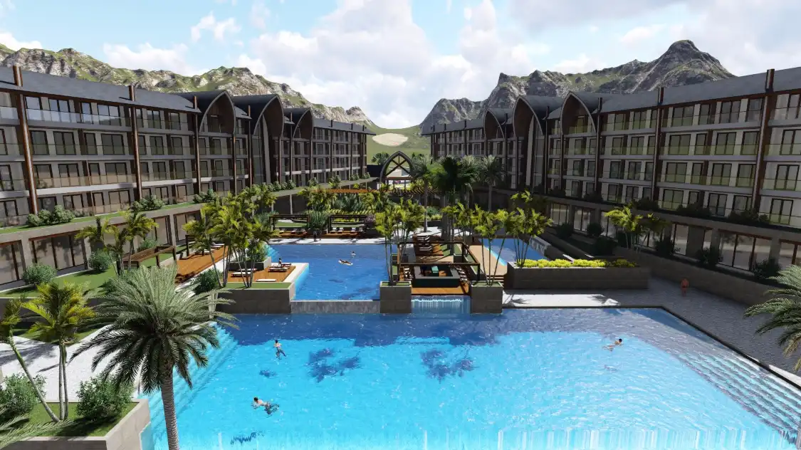 Pasaleng Beach附近的飯店