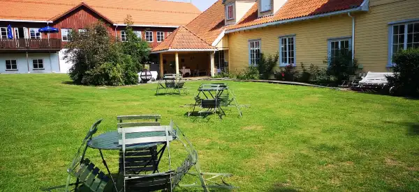 Hotels in Moss