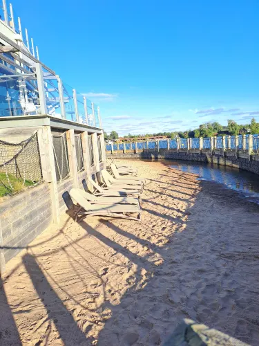 Tattershall Lakes Country Park
