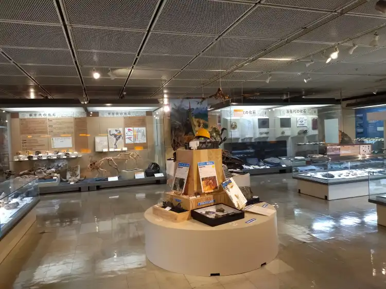 Hotels near Tottori Prefectural Museum