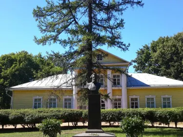 Kunyinsky District