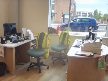 City Central Library