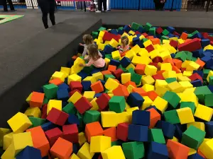 Bounce Sports & Entertainment Center