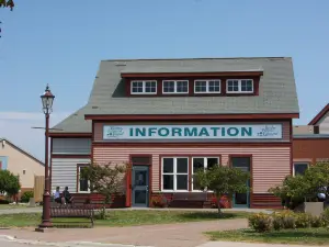 Borden-Carleton Visitor Information Centre