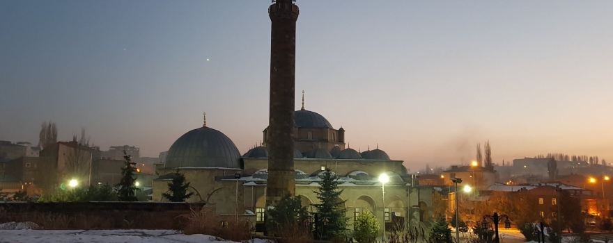 Evliya Cami