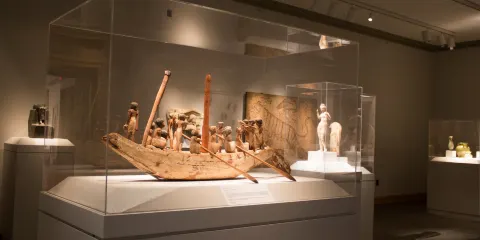 David Owsley Museum of Art