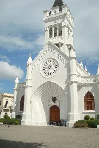 San Pedro de Macoris