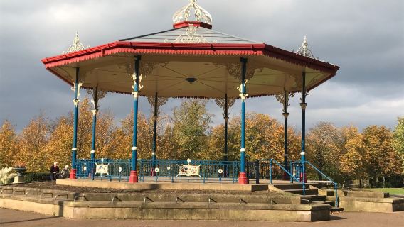 Ropner Park