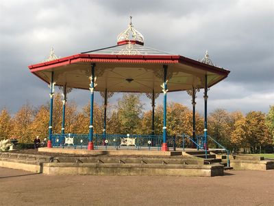 Ropner Park