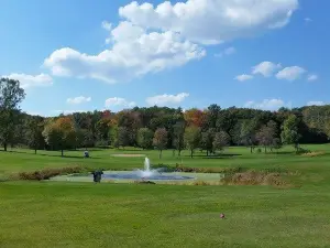 Skyline Golf Course & Restaurant
