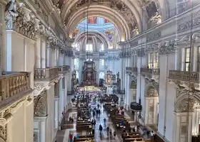 DomQuartier Salzburg