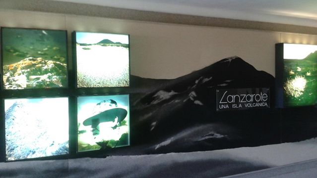 La Casa de los Volcanes