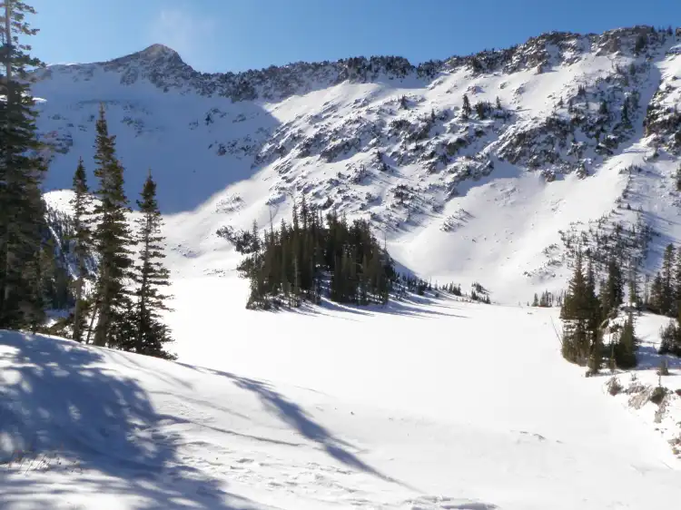 Hotel di Silver Summit