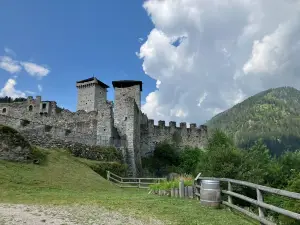 Castello di San Michele