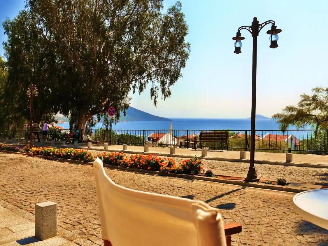 Hotels near Mini Bar Kalkan