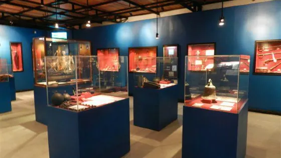 House of the Man of the Sea