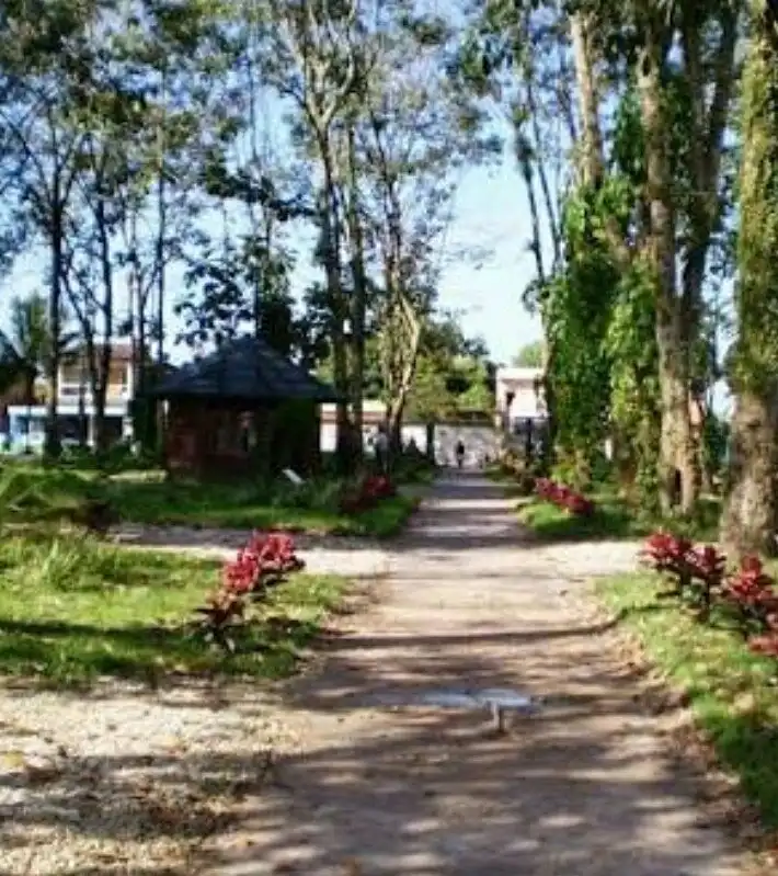 Hotel di Ananindeua