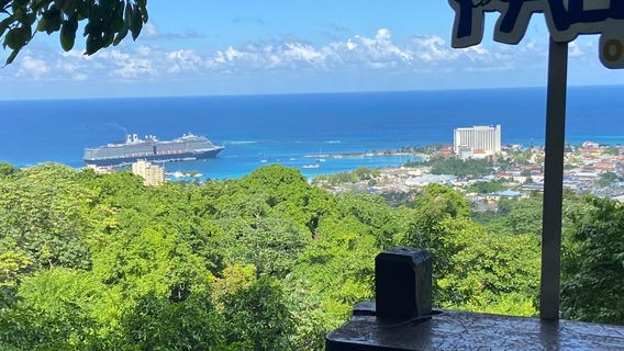 Ocho Rios
