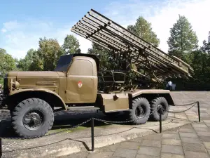 Gedenkstätte/Museum Seelower Höhen