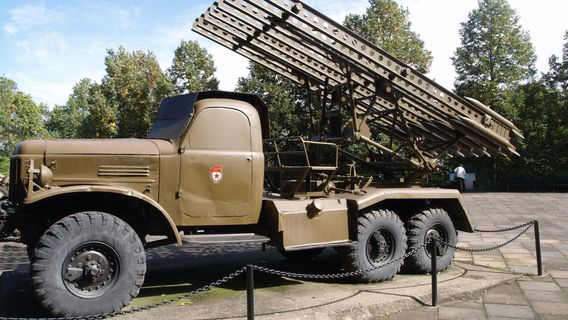 Gedenkstätte/Museum Seelower Höhen