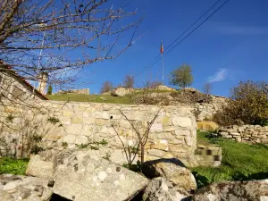 Castle of Castelo Bom