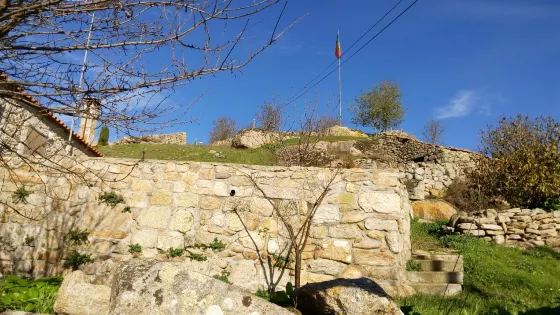 Castelo de Castelo Bom