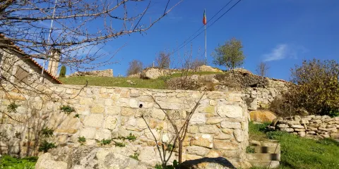 Castelo de Castelo Bom